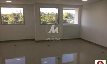 Imagem 4: Sala comercial (sala - edificio coml.) , portaria 24 horas, elevador, em condomínio fechad