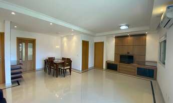 Imagem: Apartamento 02 suítes mobiliado em Alphaville