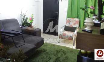 Imagem: Apartamento (tipo - padrao) 2 dormitórios