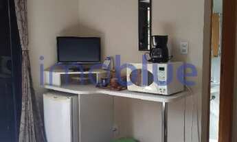 Imagem 5: Apartamento - Flat aconchegante