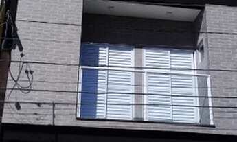 Imagem 3: Apartamento com 2 dormitórios para alugar, 80 m² por R$ 2.000,00/mês - Tatuapé - São Paulo