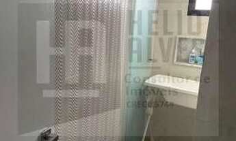 Imagem 3: EDF MARIA ZILDA Apartamento com 3 dormitórios