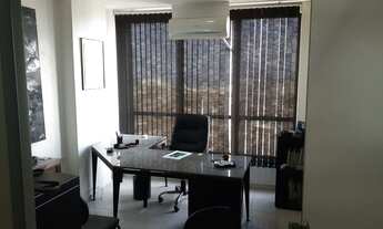 Imagem: Sala Comercial na Torre do Niteroishopping