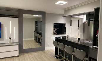 Imagem 3: Apartamento com 2 dormitórios à venda, 80 m² por R$ 1.030. - Vila Pompeia - São Paulo/SP