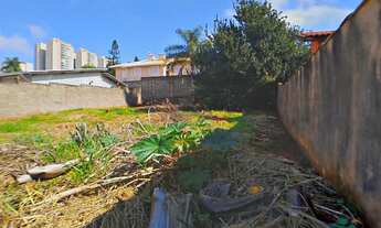 Imagem 4: Terreno - Parque Rural Fazenda Santa Cândida - Campinas