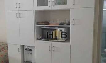 Imagem 7: Apartamento com 3 dormitórios à venda, 63 m² por R$ 230.000 - Marina Morro Branco - Beberi