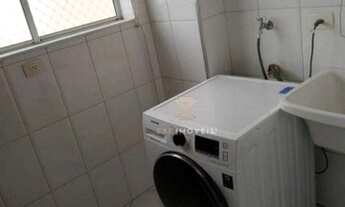 Imagem 6: Apartamento com 3 dormitórios à venda, 70 m² por R$ 550.000 - Ipiranga - São Paulo/SP