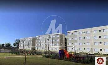 Imagem 7: Apartamento (tipo - padrao) 2 dormitórios, cozinha planejada, portaria 24hs, lazer, espaço