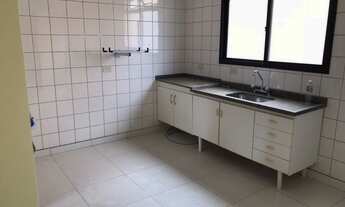Imagem 2: Apartamento com 97m² com 3 quartos e 1 vaga