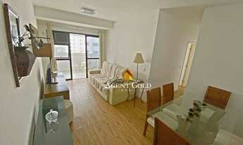 Imagem 2: Barra Bali 03 Quartos Andar Alto Vista Mar!