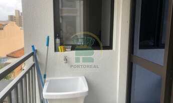 Imagem 5: Apartamento para locação - Vila Valparaiso, Santo Andre