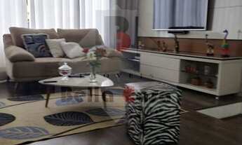 Imagem: Sobrado de 3 dormitórios na Vila Ema