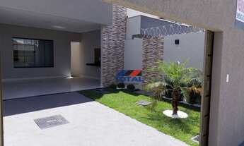 Imagem: Casa 3Q no Tres Marias