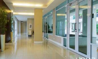 Imagem 4: Apartamento com 2 dormitórios à venda, 79 m² por R$ 318.000,00 - Barra da Tijuca - Rio de