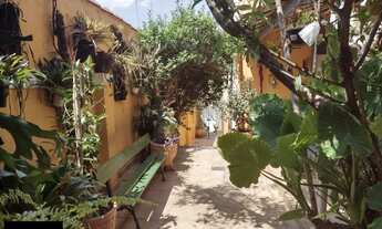 Imagem 2: Excelente Sobrado 4 dormitório com 2 vagas de garagem!