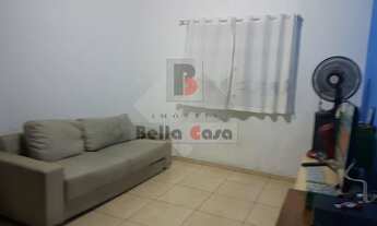 Imagem 7: Casa 2 dormitórios com 1 vaga no bairro da Vila Prudente