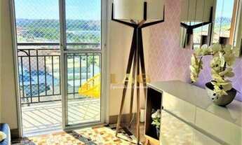 Imagem 7: Apartamento com 4 dormitórios à venda, 250 m² por R$ 1.330.000,00 - Jardim Icatu - Votoran