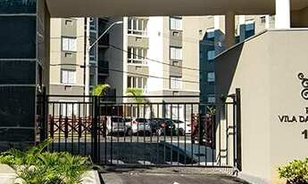 Imagem 5: Quarteirão Italiano ' Vila das Orquídeas 2 qts com área de lazer