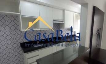 Imagem 4: Apartamento - Jardim Samambaia - Campinas