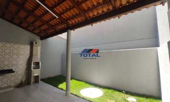 Imagem 5: Casa Buriti Sereno