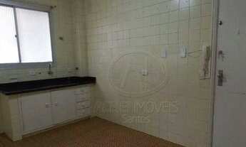 Imagem 5: Apartamento com 3 dormitórios sendo 1 suíte, com Vaga demarcada, para alugar, 101 m² por R