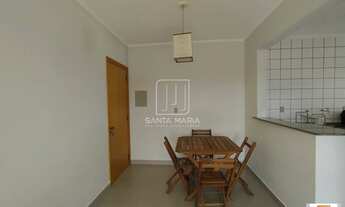 Imagem: Apartamento (tipo - padrao) 1 dormitórios