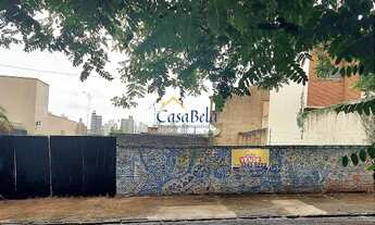 Imagem: Terreno - Jardim Paraíso - Campinas