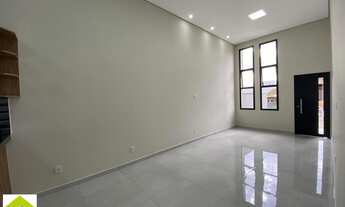 Imagem 4: Casa em Condomínio para Venda em Tatuí, Residencial Bosques dos Ipês, 3 dormitórios, 1 suí