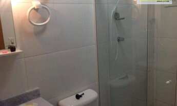 Imagem 5: Apartamento residencial à venda, Vila Guilhermina, Praia Grande - AP0377