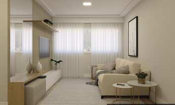 Imagem: APARTAMENTO RESIDENCIAL em São Paulo