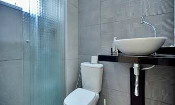 Imagem 3: APARTAMENTO RESIDENCIAL em São Paulo - SP, Tatuapé