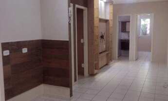 Imagem 3: PARQUE DA LIBERDADE VI - CASA PARA LOCAÇÃO COM 02 DORMITÓRIOS