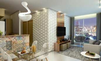 Imagem 4: EK).Apartamento Edf. Rio Verde