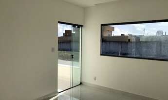 Imagem 6: Casa duplex nova à venda no Ecoville 1 com 03 suítes