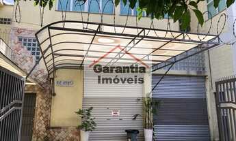 Imagem: São Paulo - Galpão/Depósito/Armazém