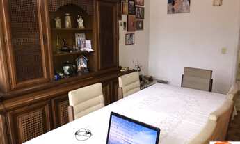 Imagem 6: Ótimo Sobrado para venda com 10 metros quadrados com 3 quartos em Vila Hamburguesa - São P