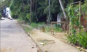 Imagem 6: Área nobre de 12.000 m² no inicio da Subida para o morro do Cristo
