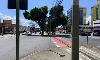 Imagem 3: Ponto Comercial Alugado na Avenida Andrômeda. (Renda garantida)