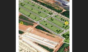 Imagem: Lote 250 MTS jardim independência