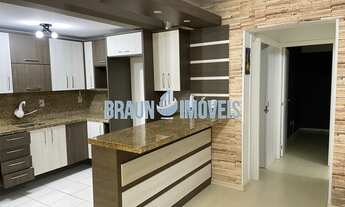 Imagem 3: CACHOEIRINHA - Apartamento Padrão - VILA VISTA ALEGRE