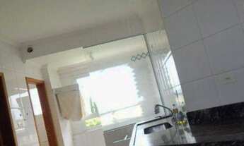 Imagem 3: Apartamento à venda, 117 m² por R$ 500.000,00 - Centro - Vinhedo/SP