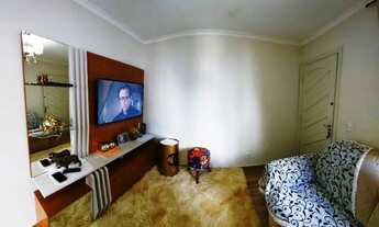 Imagem 3: Apartamentos - Venda - Cajuru - Cod. 33