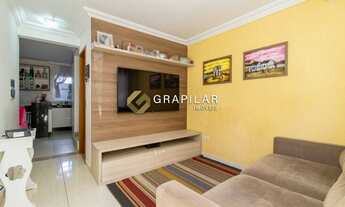 Imagem 2: Triplex em condomínio próximo ao Parque Atuba, 03 quartos com suíte e 02 vagas