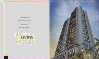 Imagem 2: 84m² 3 Dorm Suíte Lavabo Varanda Gourmet 1 vaga Prox Club Juventos Av. Paes de Barros Pq