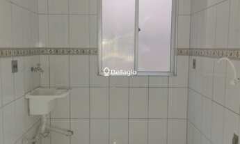 Imagem 5: Apartamento 2 dormitórios para alugar Juscelino Kubitschek Santa Maria/RS