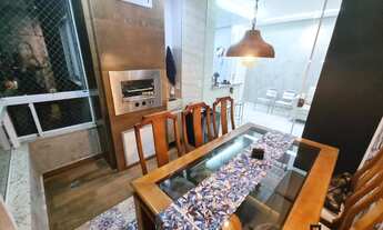 Imagem: Apartamento com Porteira Fechada - BH