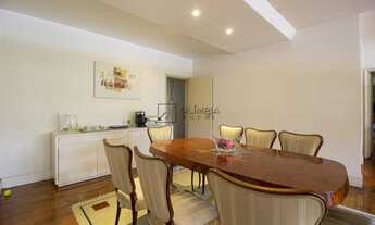 Imagem 4: Apartamento Venda 4 Dormitórios - 198 m² Jardim Europa