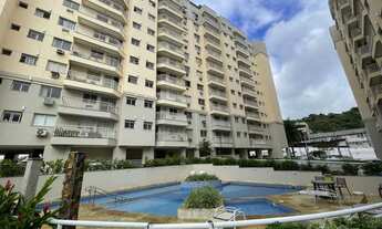 Imagem: Apartamento com 2 quartos no Maracanã