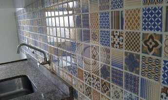 Imagem 7: Apartamento com 2 dormitórios para alugar, 60 m² por R$ 1.342,00/mês - Butantã - São Paulo