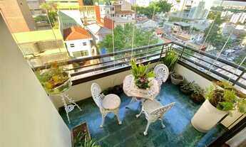 Imagem 6: São Paulo - Apartamento Padrão - Santana